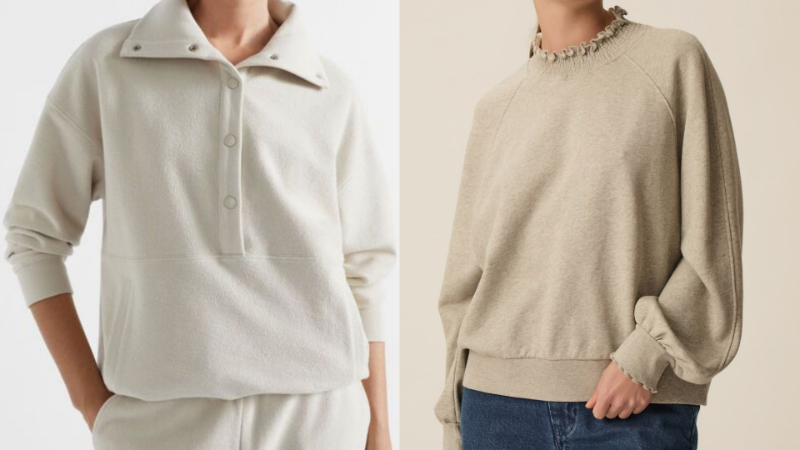 bahan jaket terbaik untuk cuaca panas